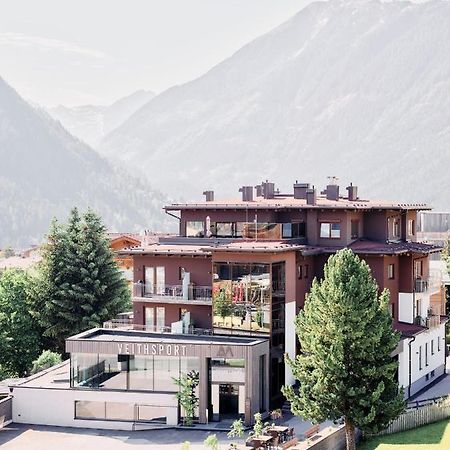 Arx Guesthouse Schladming Εξωτερικό φωτογραφία