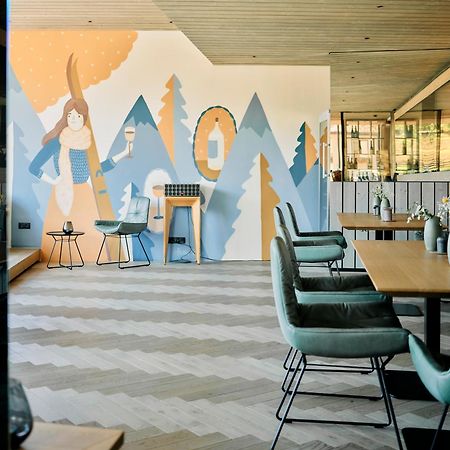 Arx Guesthouse Schladming Εξωτερικό φωτογραφία