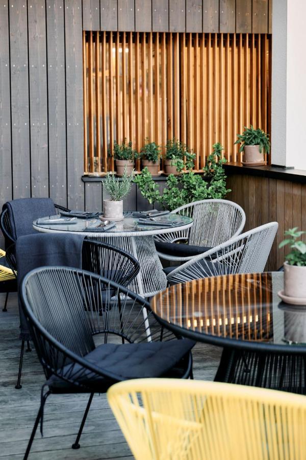 Arx Guesthouse Schladming Εξωτερικό φωτογραφία