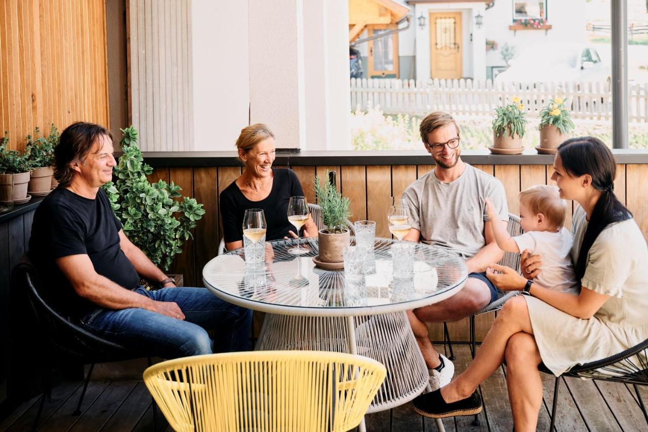 Arx Guesthouse Schladming Εξωτερικό φωτογραφία