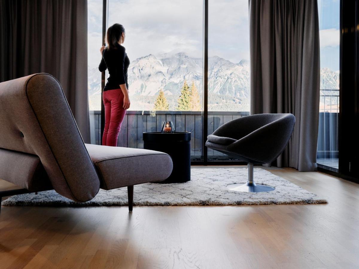 Arx Guesthouse Schladming Εξωτερικό φωτογραφία