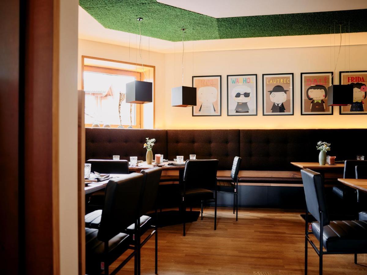 Arx Guesthouse Schladming Εξωτερικό φωτογραφία