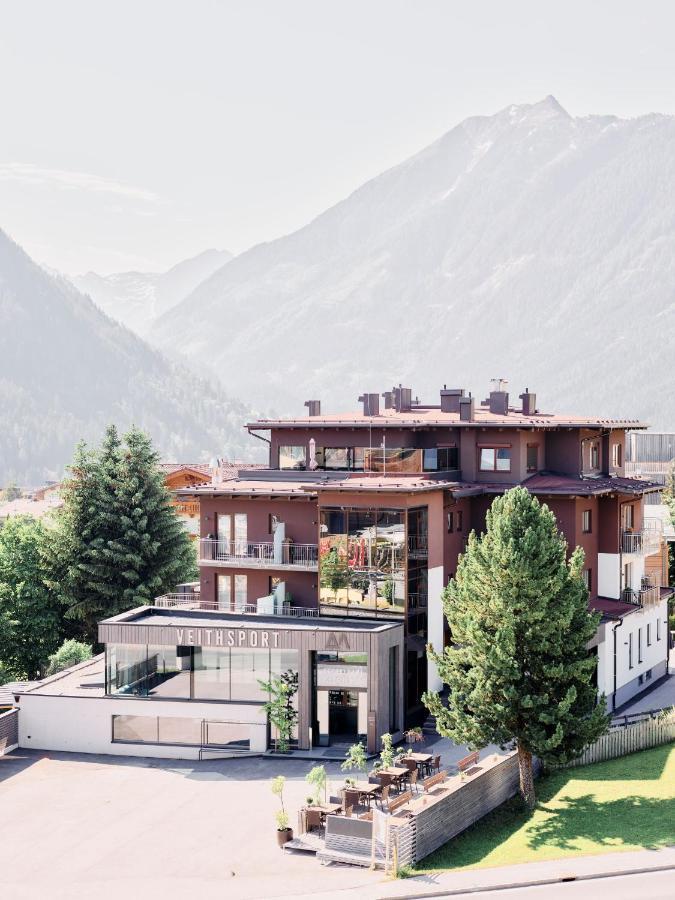 Arx Guesthouse Schladming Εξωτερικό φωτογραφία