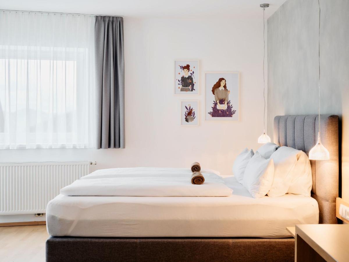 Arx Guesthouse Schladming Εξωτερικό φωτογραφία