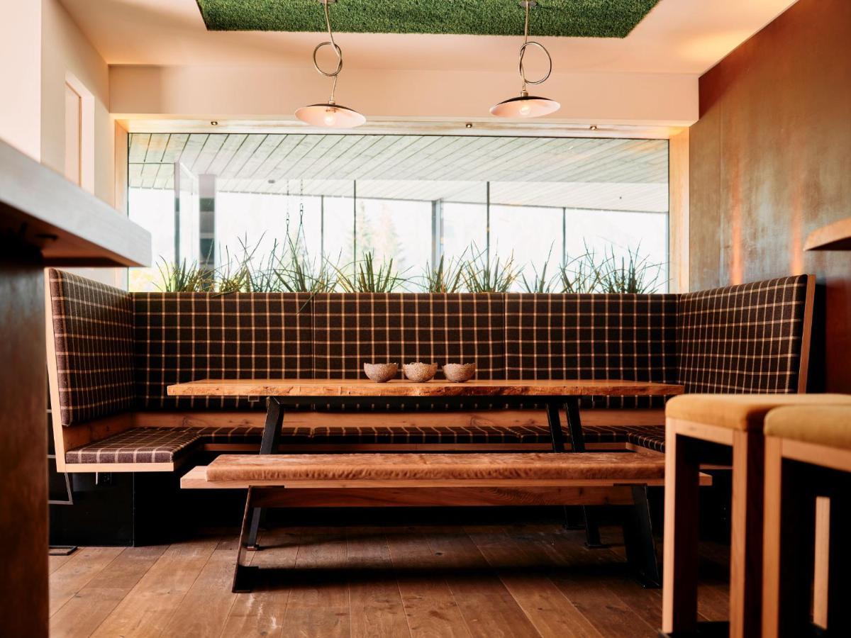 Arx Guesthouse Schladming Εξωτερικό φωτογραφία