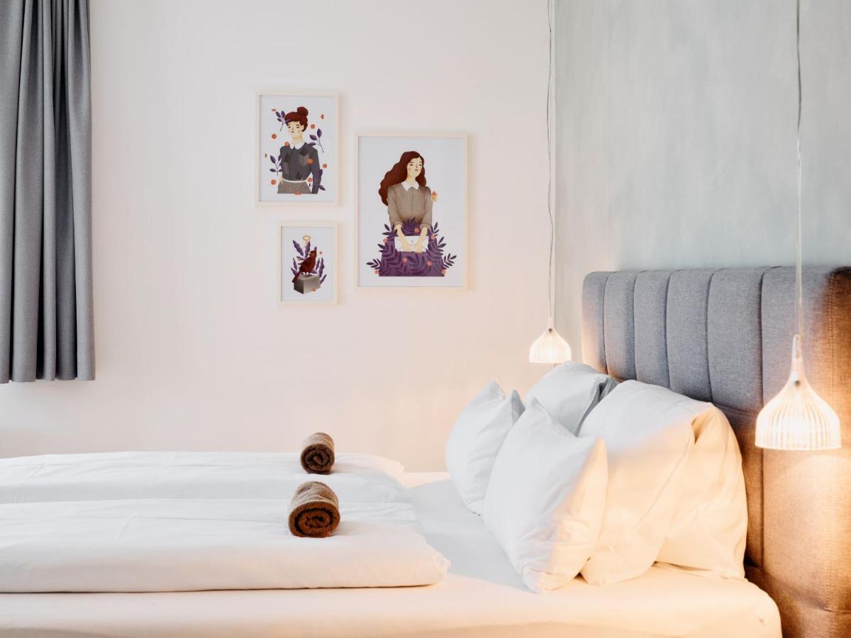 Arx Guesthouse Schladming Εξωτερικό φωτογραφία