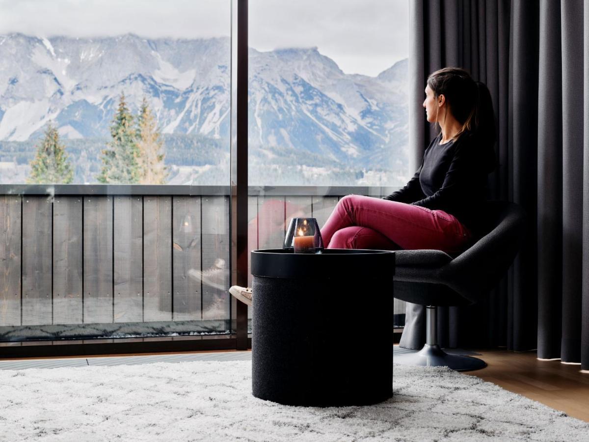 Arx Guesthouse Schladming Εξωτερικό φωτογραφία