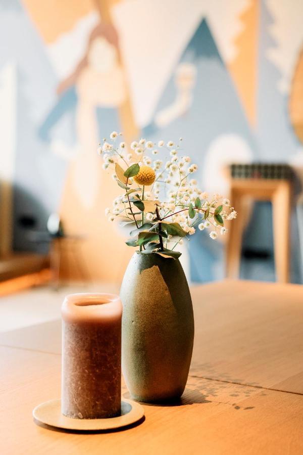 Arx Guesthouse Schladming Εξωτερικό φωτογραφία