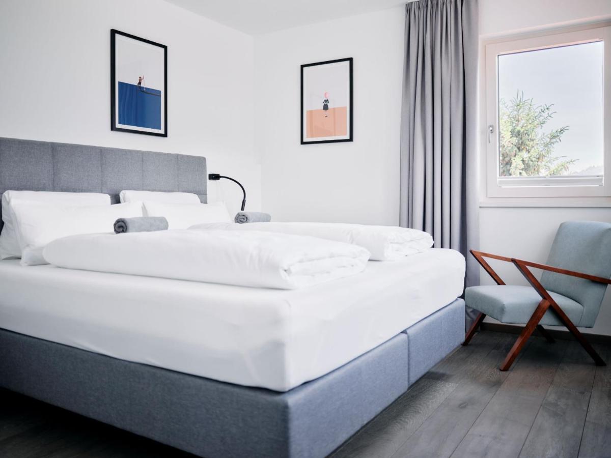 Arx Guesthouse Schladming Εξωτερικό φωτογραφία