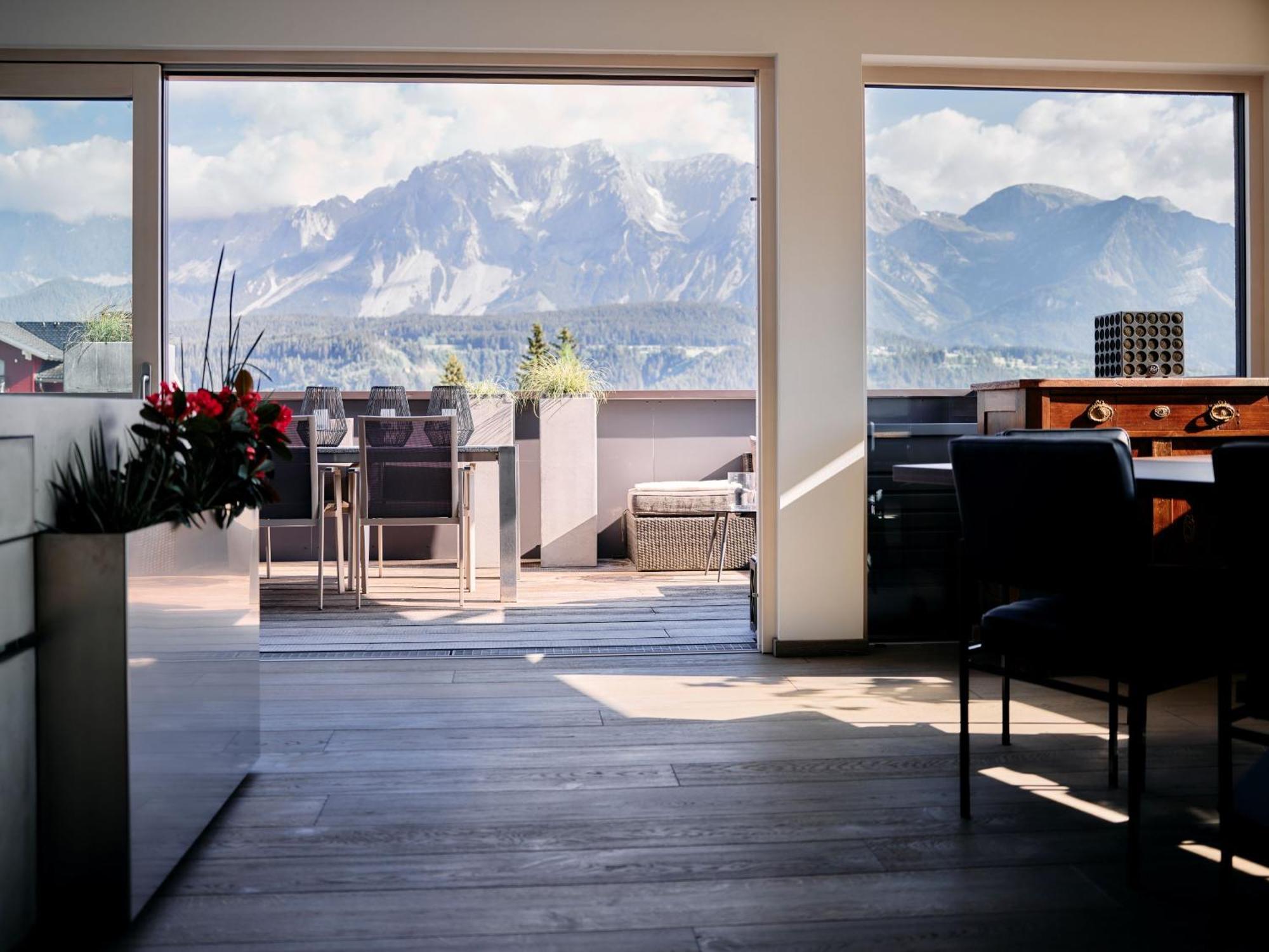 Arx Guesthouse Schladming Εξωτερικό φωτογραφία
