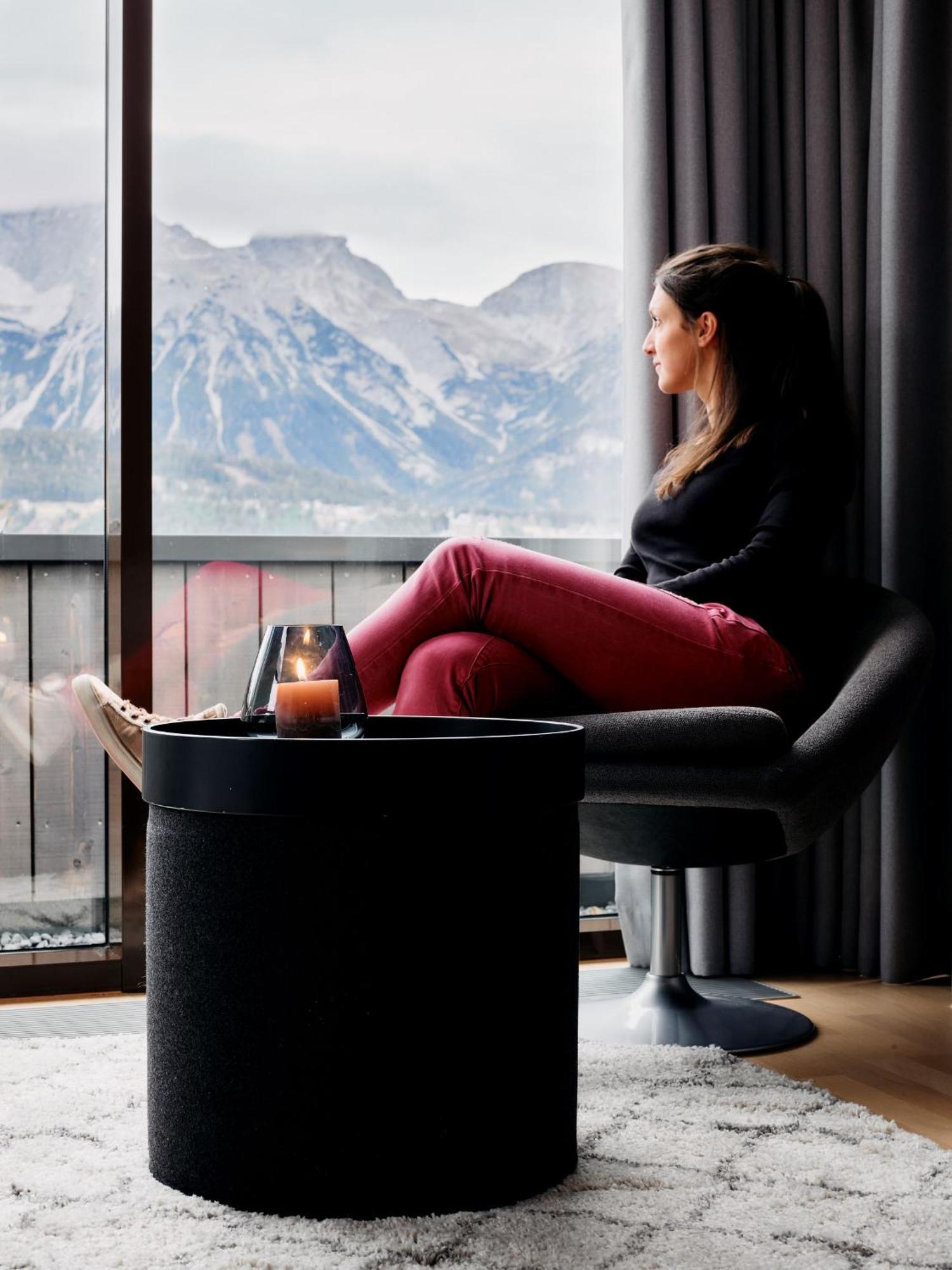 Arx Guesthouse Schladming Εξωτερικό φωτογραφία