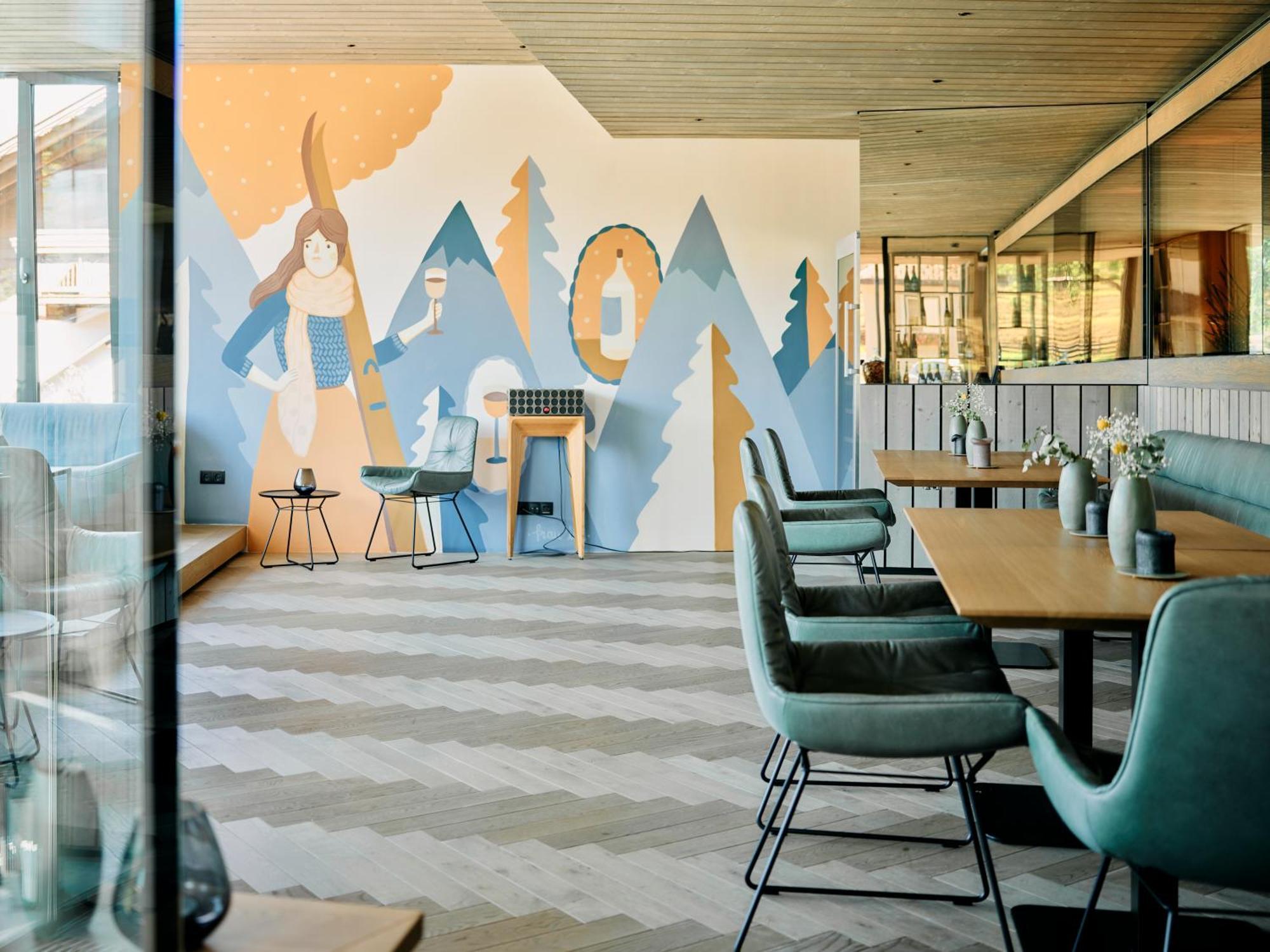 Arx Guesthouse Schladming Εξωτερικό φωτογραφία
